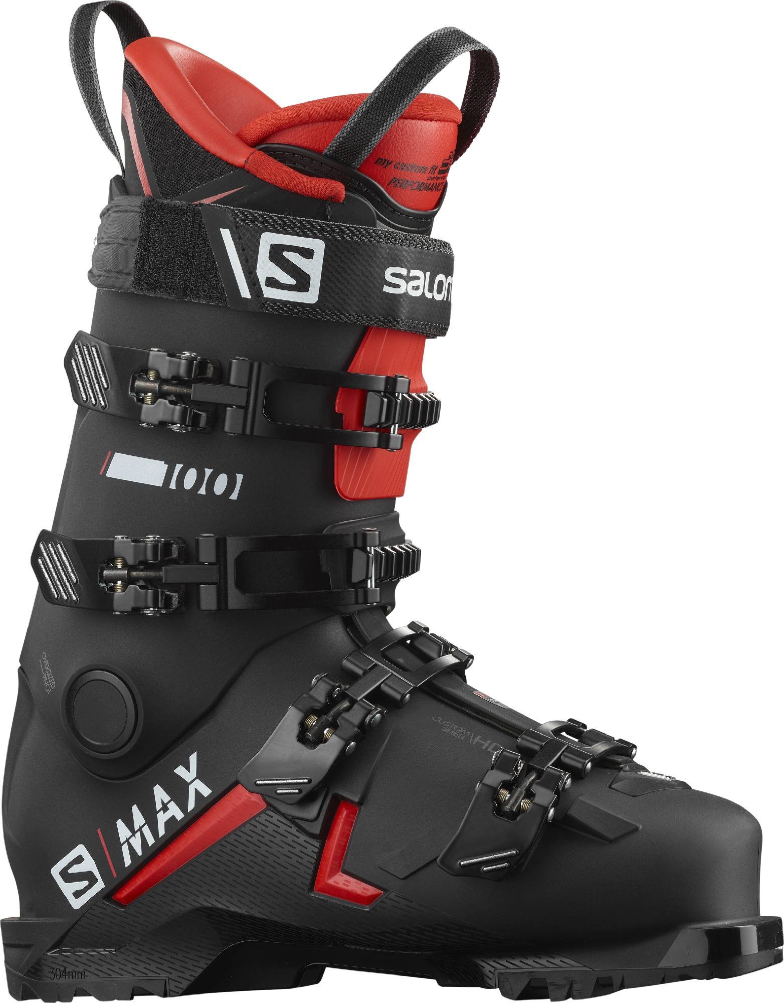 Salomon S/Max 100 GW M's | Ski og utstyr
